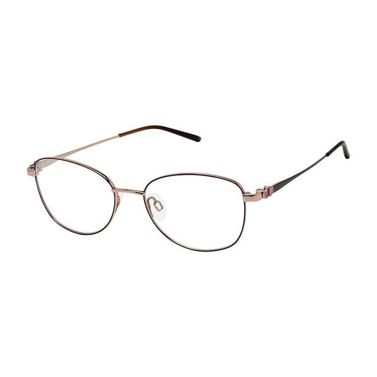 Charmant Pure Titanium TI29243 Eyeglasses