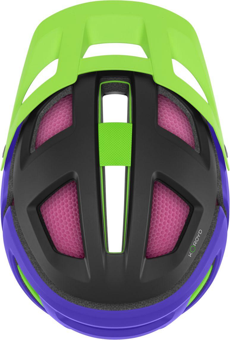 3T9 - Matte Archive Flamingo