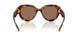 100273 - Tortoise - Dark Brown
