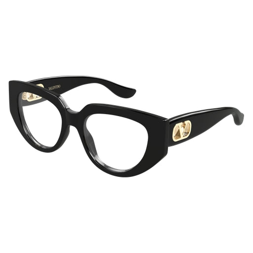 001 - Black - Transparent