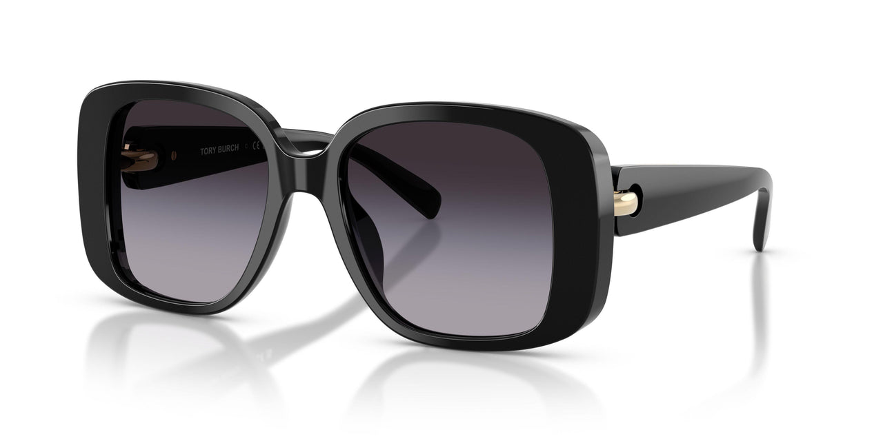 17098G - Black - Light Grey Gradient Dark Grey