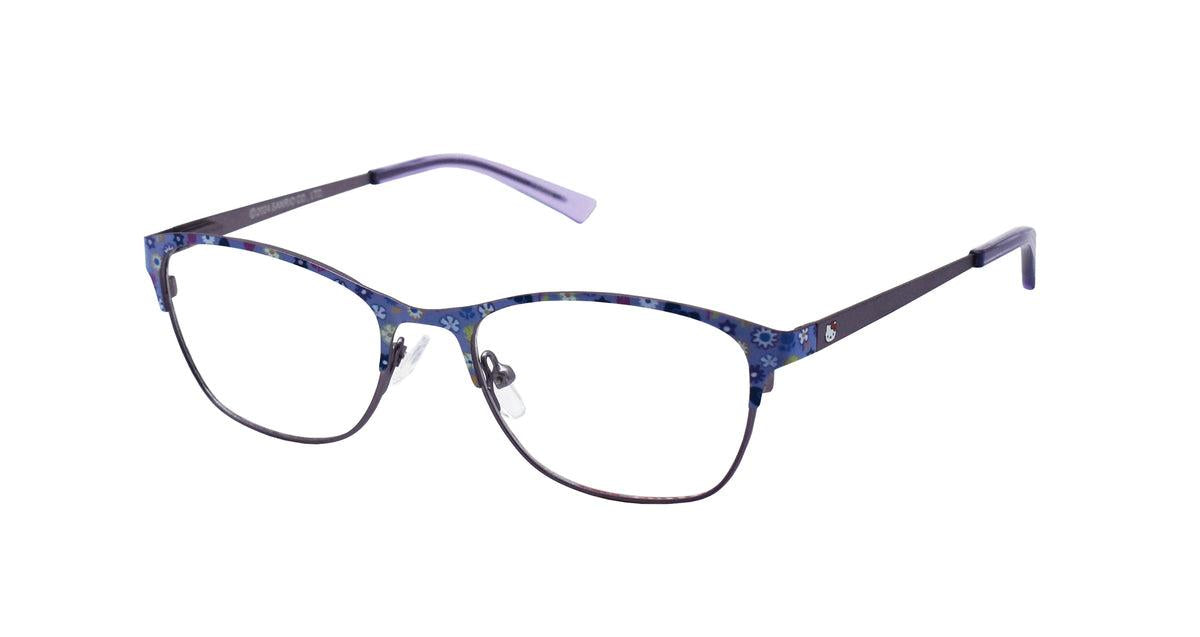 Hello Kitty 384 Eyeglasses