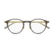 004 - Grey/Gold - Transparent