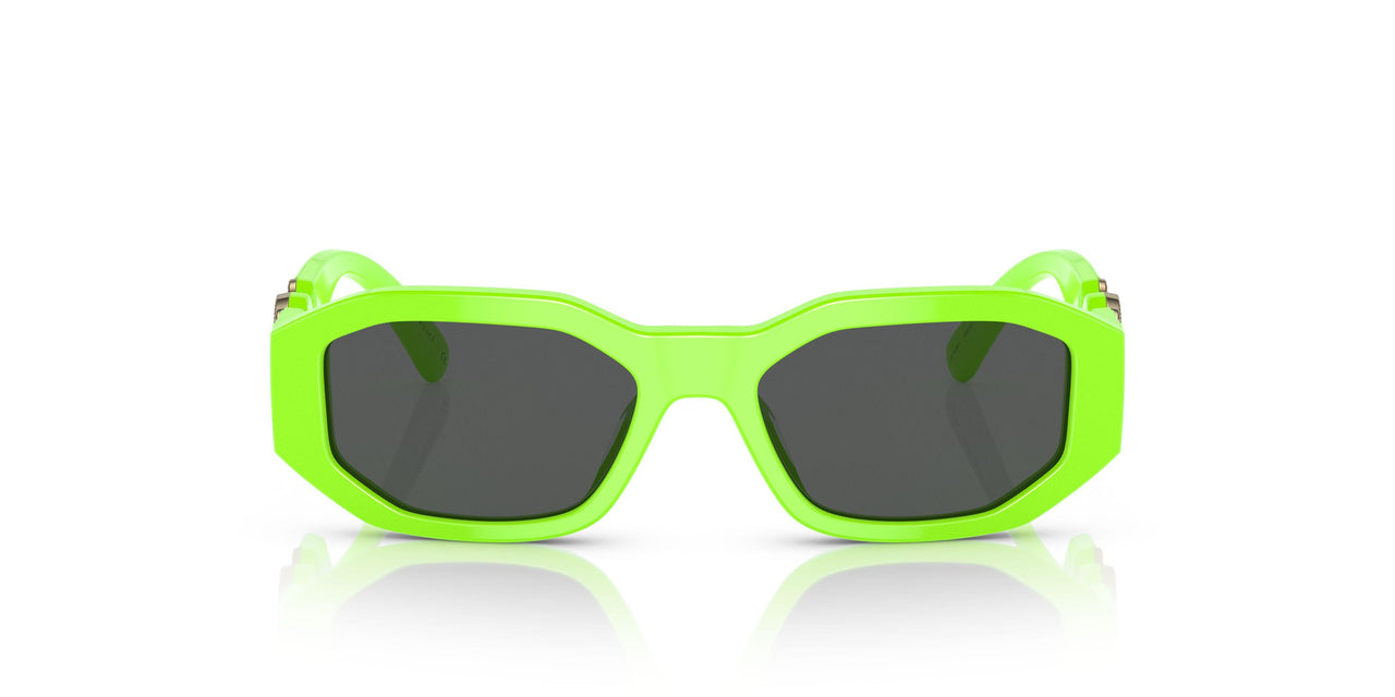 536987 - Green - Dark Grey