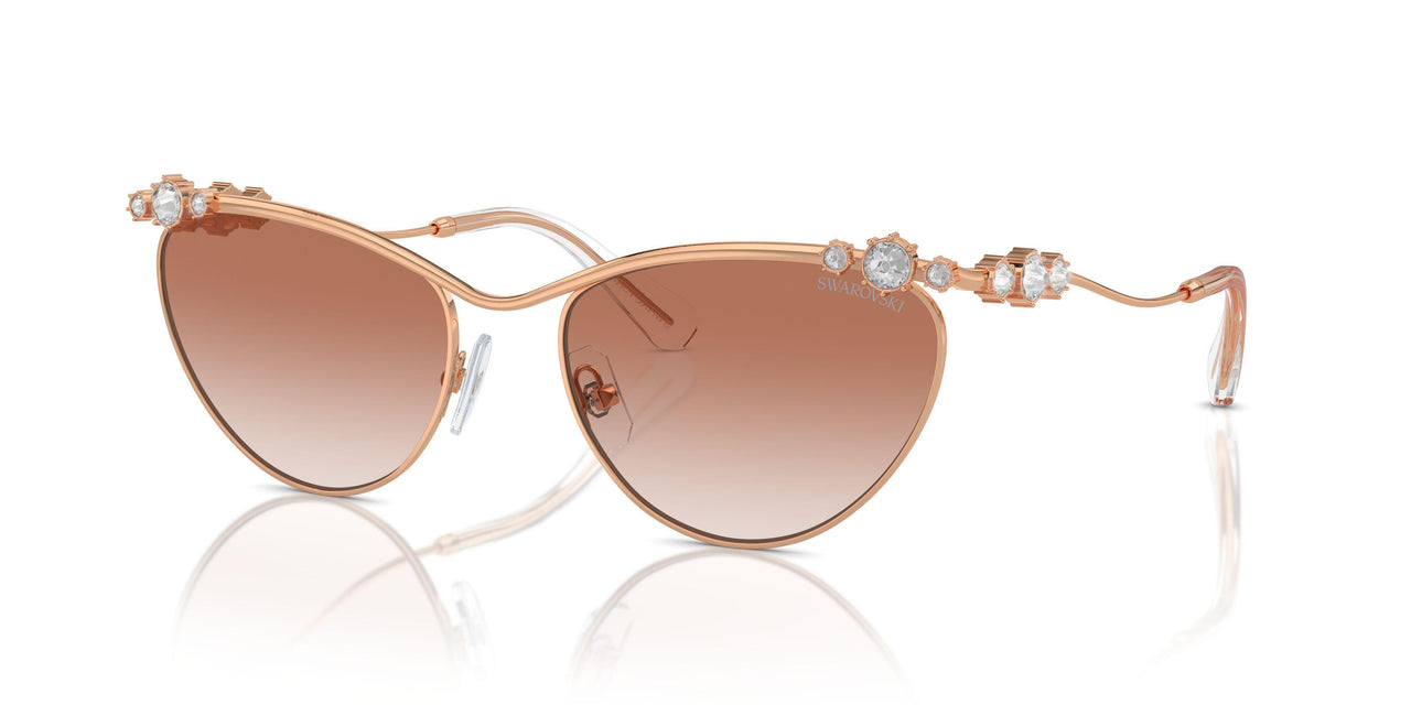 401413 - Gold - Gradient Pink