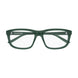 007 - Green - Transparent