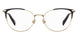 0RHL-00 - Gold Black