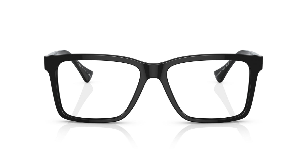 GB1 - Black