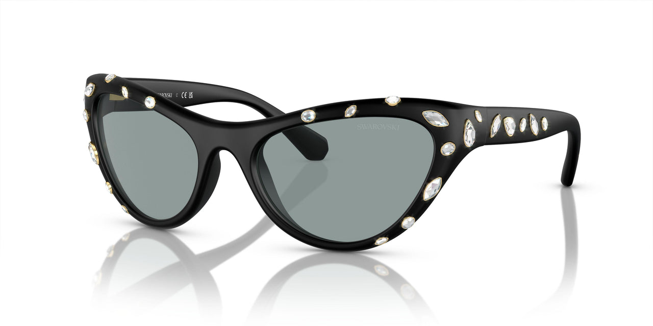 1020/1 - Black - Dark Grey