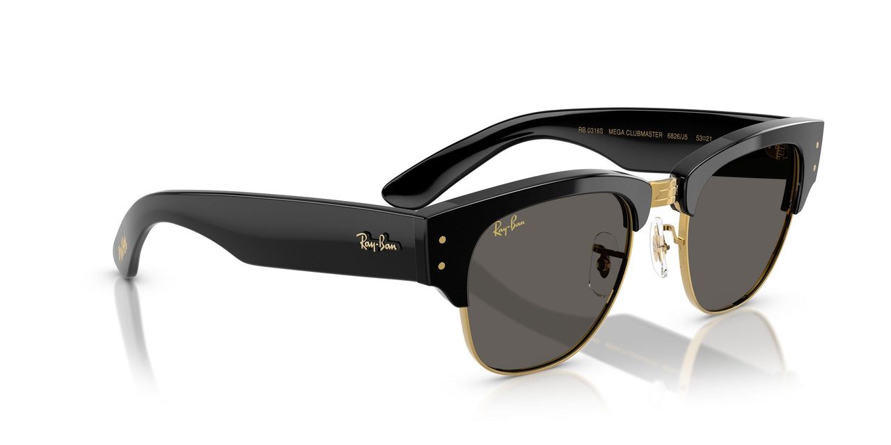 6826J5 - Black - Ultra Black