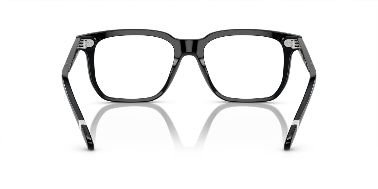 5001 - Black