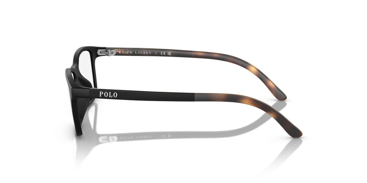 607071 - Black - Dark Green