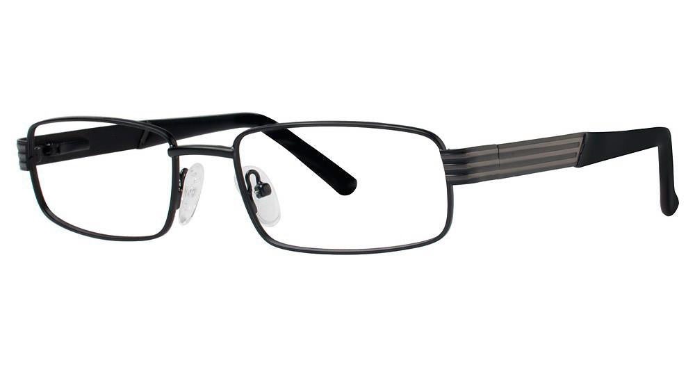 MTTBLCKGNMTL - Matte Black/Gunmetal