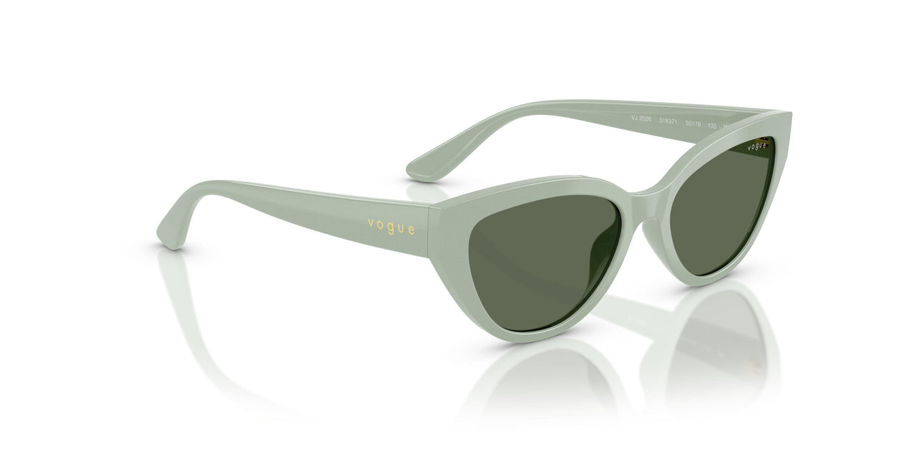 318371 - Green - Dark Green