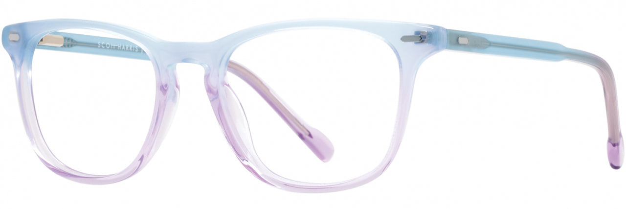 2 - Sky / Lilac