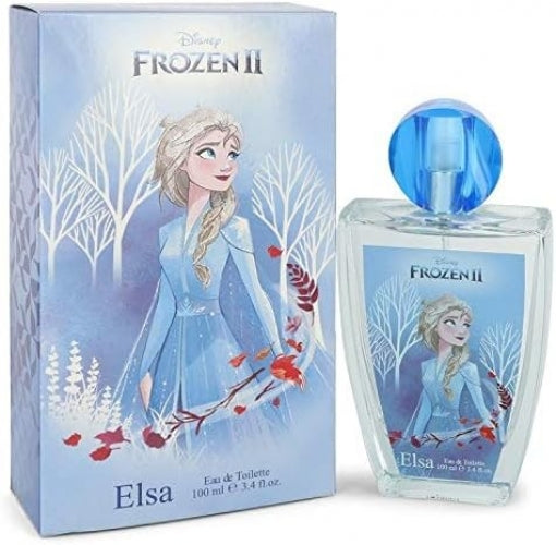 Disney Frozen Elsa EDT Spray