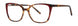 Vera Wang V749 Eyeglasses