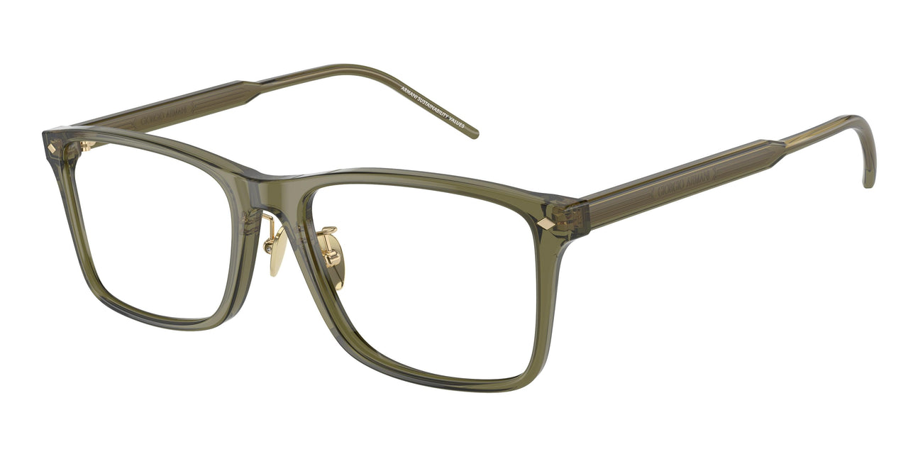 6074 - Green