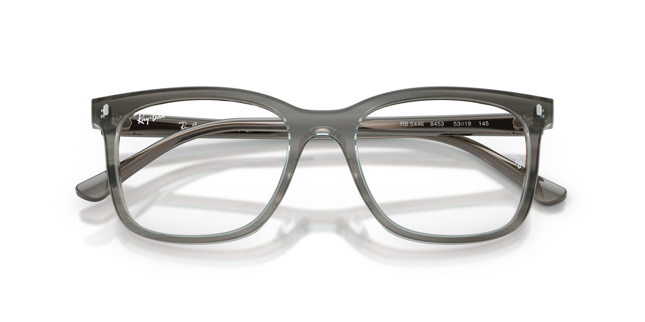 8453 - Grey - Clear