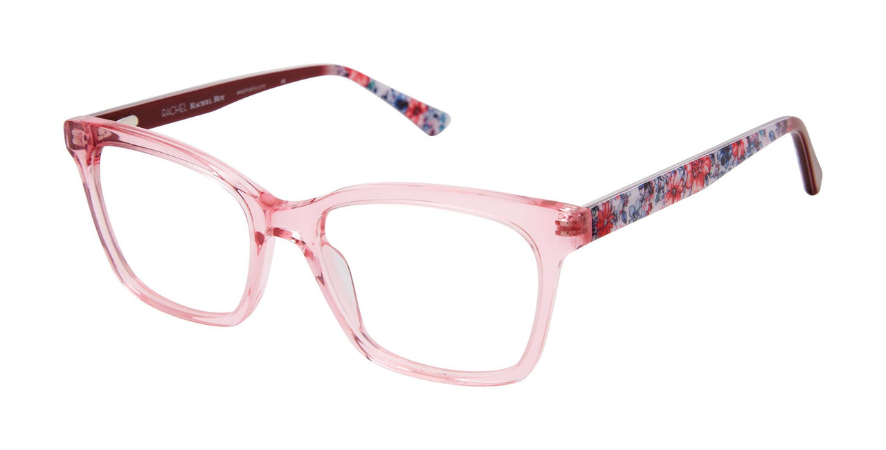 RACHEL Roy Warm Eyeglasses