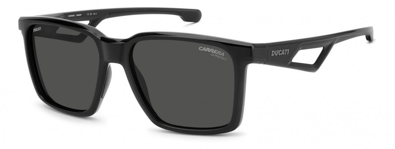 807IR-IR - BLACK