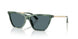 Jimmy Choo 5059U Sunglasses