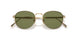 80004E - Gold - Green