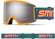 Smith Optics Snow Goggles M00702 Squad XL Low Bridge Goggles