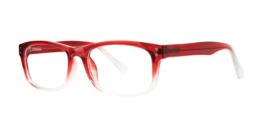 PLASTICS II IDEA Eyeglasses
