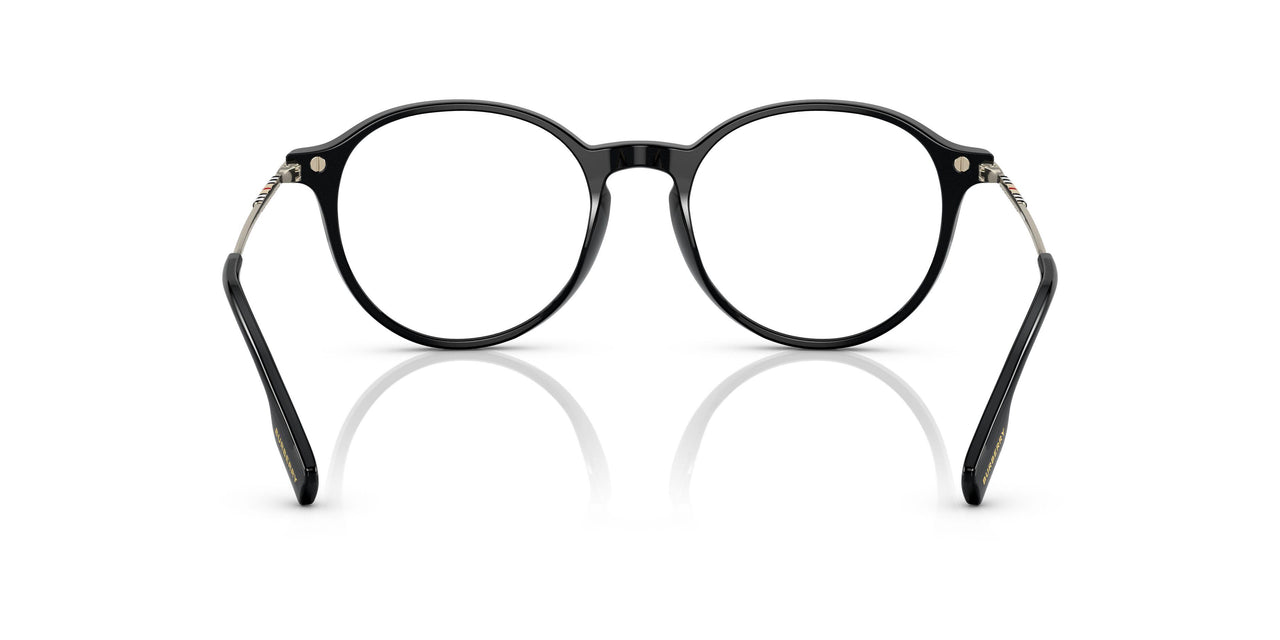 3001 - Black