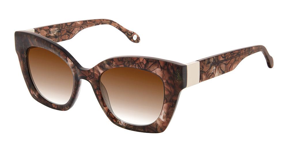 Fysh F-2138 Sunglasses
