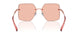 110884 - Gold - Rose Solid