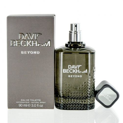 David Beckham Beyond EDT Spray