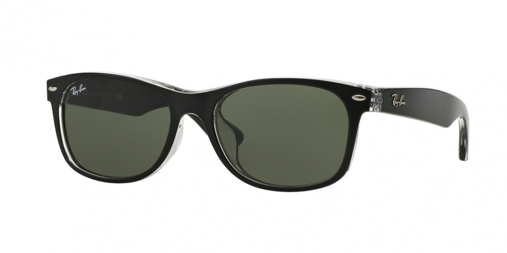 Ray-Ban New Wayfarer 2132F Sunglasses