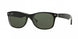 Ray-Ban New Wayfarer 2132F Sunglasses