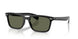 901/58 - Black - Green Polarized