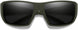 204947SIF626N - Chromapop Polarized Black