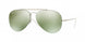 Ray-Ban Blaze Aviator 3584N Sunglasses