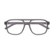 002 - Grey - Transparent