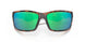 900731 - 66 Matte Retro Tortoise - Green Mirror 580g