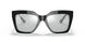 GB1/AL - Black - Monogram Silver