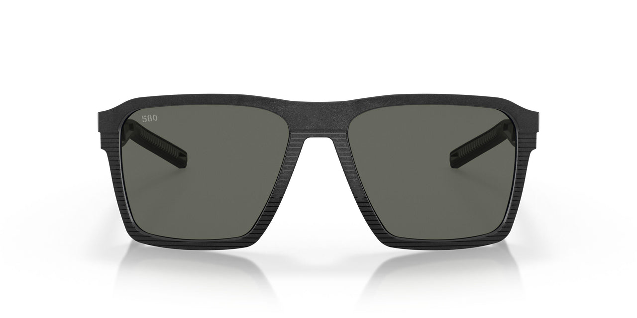 908302 - Black - Gray 580g