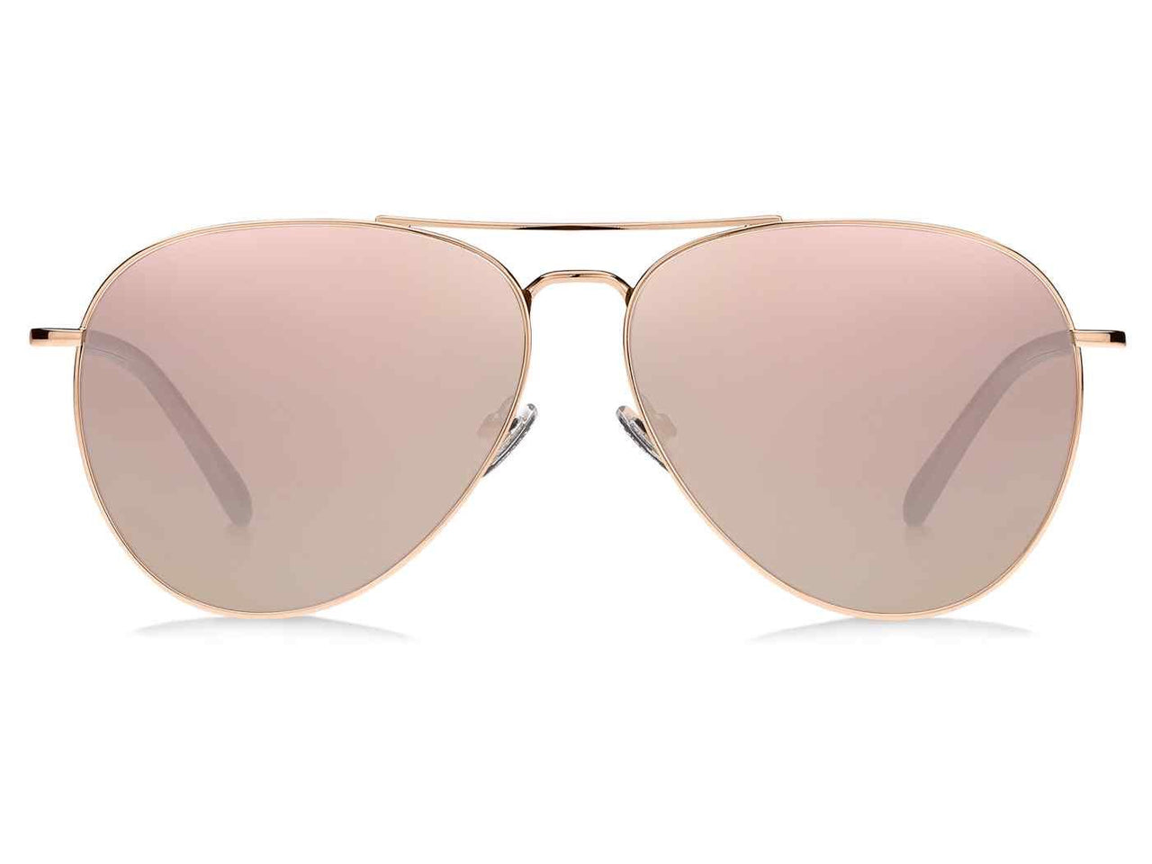 0AU2-0J - Red Gold - Gray Rose Gold
