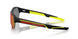 17G08F - Black - Dark Grey Mirror Blue/red