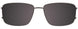 20 - Satin Dark Grey