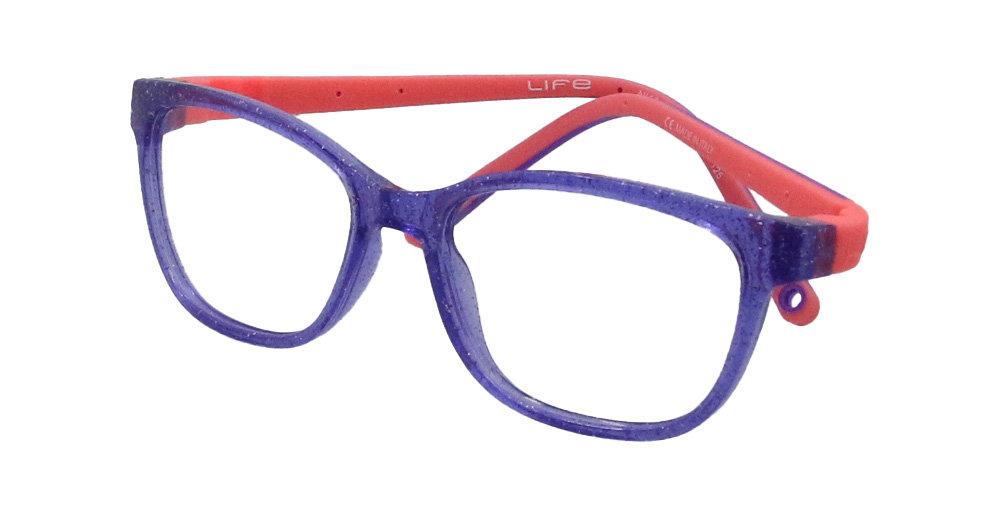 Life Italia NI-163 Eyeglasses