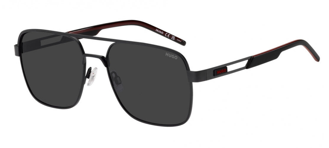 003IR-IR - MTT BLACK
