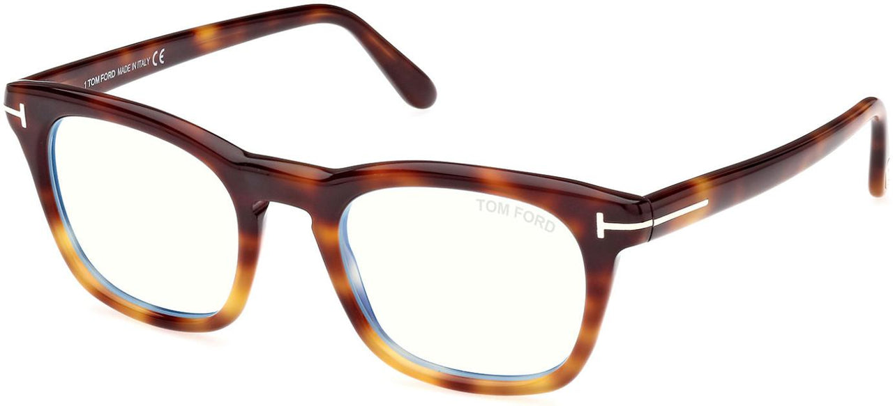 Tom Ford 5870B Blue Light blocking Filtering Eyeglasses