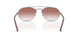 30038D - Grey - Clear Gradient Pink
