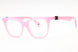 Off White STYLE7T Eyeglasses